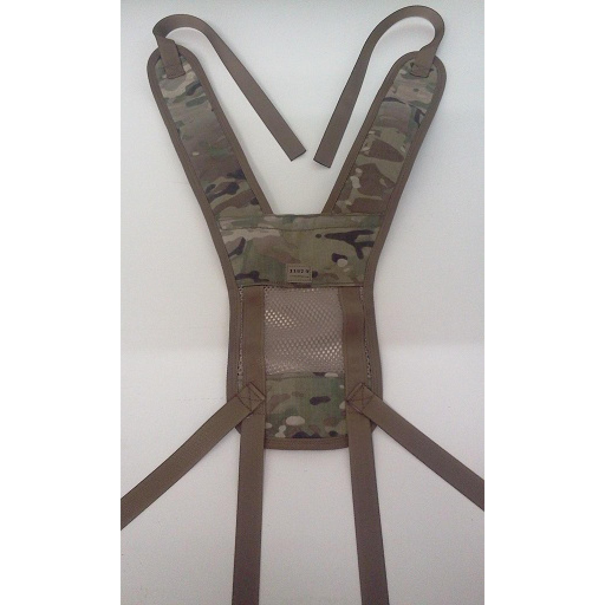 low profile h-harness/suspenders - AR15.COM